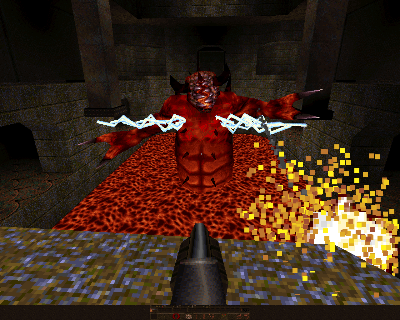 quake ii wiki quake ii wiki