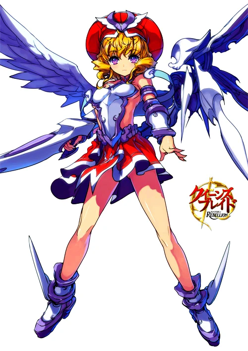 Laila Queen's Blade Wiki FANDOM powered by Wikia