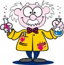 EL PROFESOR DE QUIMICA