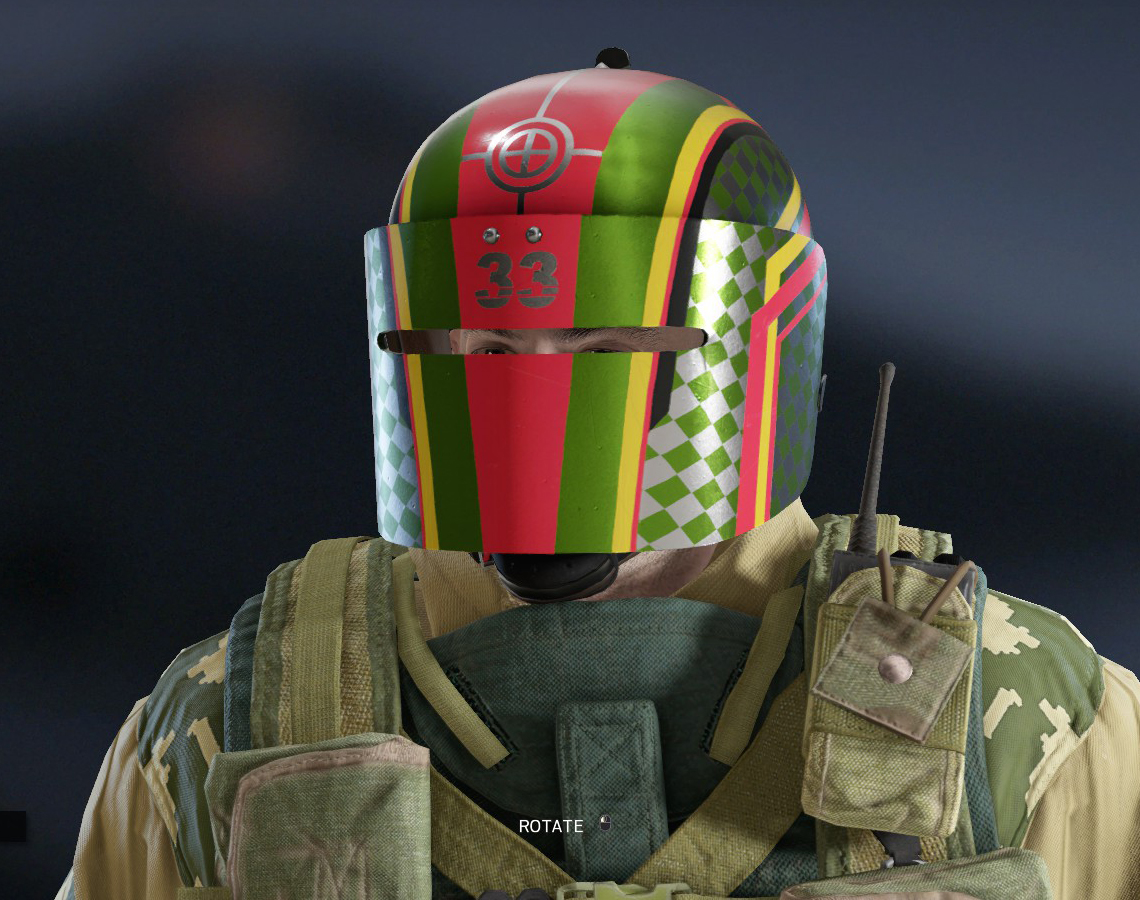Image Tachanka Racer.jpg Rainbow Six Wiki Fandom powered by Wikia