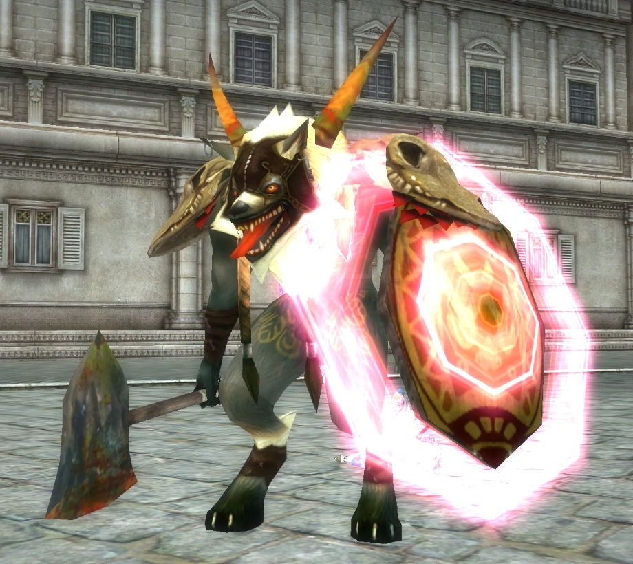 Gnoll Rappelz Wiki FANDOM powered by Wikia