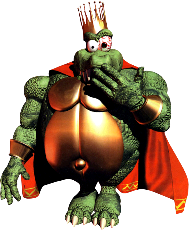 King K.Rool sera-t-il le prochain personnage disponible en DLC ? Latest?cb=20120814001914