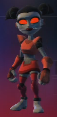 QForce skins - Hotbot