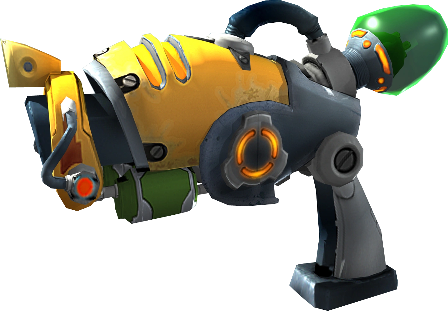 CategoriaArmi di Ratchet & Clank Armi di Distruzione Ratchet