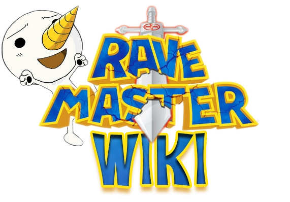 Episodes | Rave Master Wiki | Fandom powered by Wikia