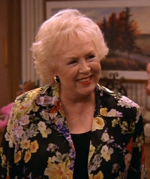 Marie Barone | Everybody Loves Raymond | Fandom powered by Wikia