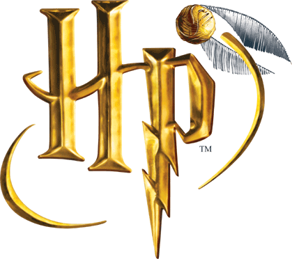 Image - Harry Potter Logo.gif | Books Wiki | Fandom powered by Wikia