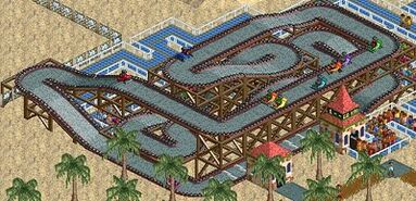 Rollercoaster tycoon go karts for sale Rollercoaster tycoon go karts for sale