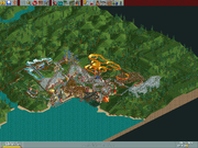 HauntedHarbor - Finished