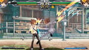 Game - Tsuna v. Tsuna