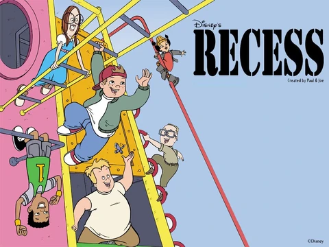 Recess Wiki | Fandom powered by Wikia
