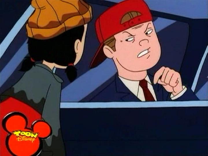 T.J./Gallery Recess Wiki Fandom powered by Wikia