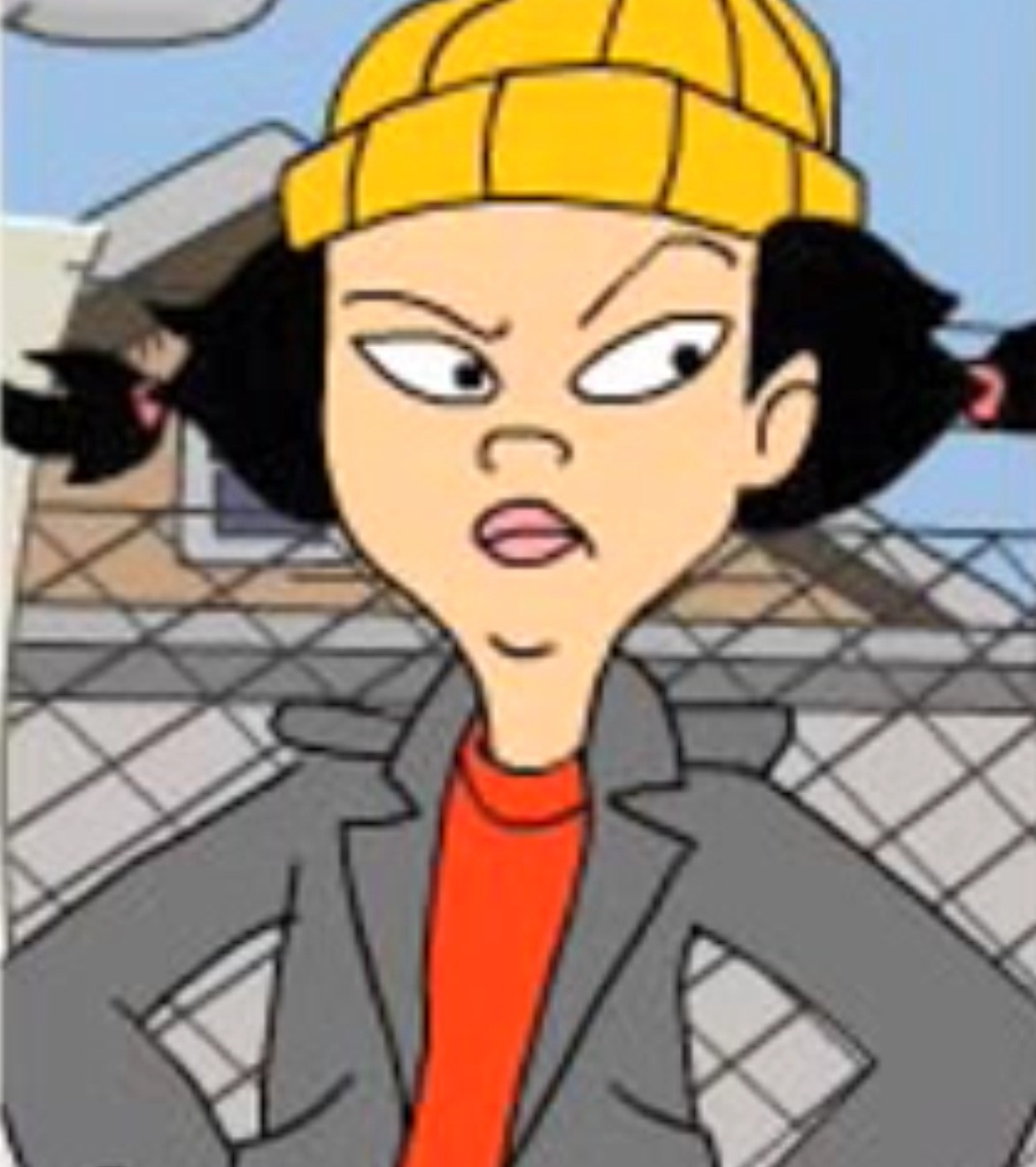 Image - Spinelli Toon Disney .jpg Recess Wiki Fandom powered by Wikia