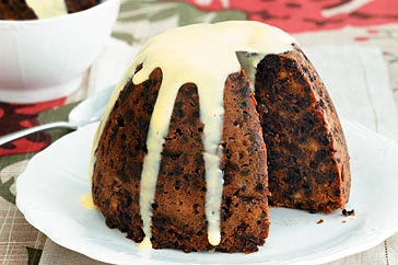 Christmas Pudding | Recipes Wiki | Fandom powered by Wikia