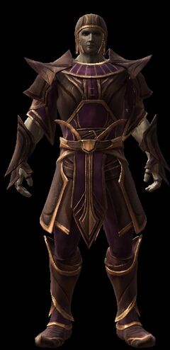 Enke's Armor Set