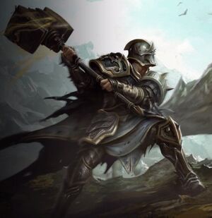 FatelessOne