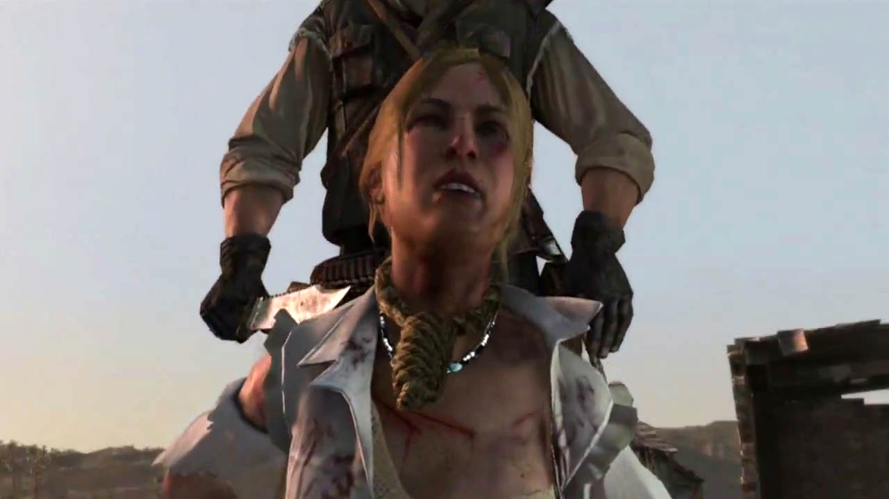 Image Rdr Hanging Bonnie Macfarlane21 Red Dead | CLOUDY GIRL PICS