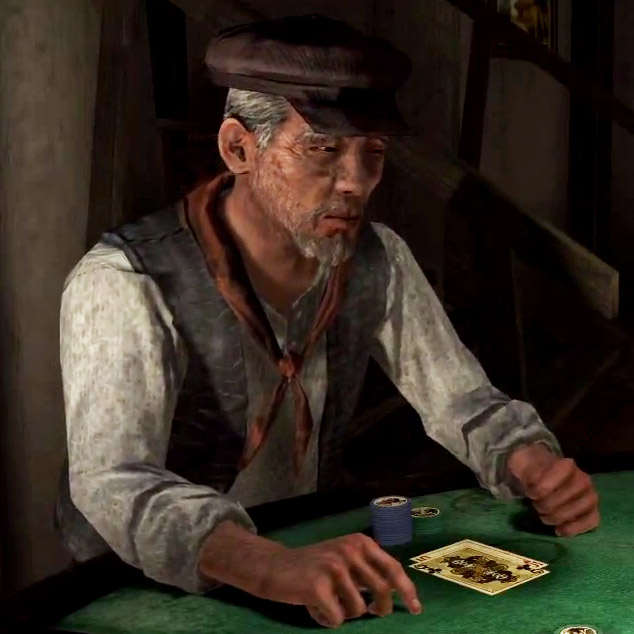 Red dead redemption blackjack dealer cheats