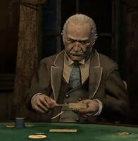 Red dead redemption easy way win poker blackwater