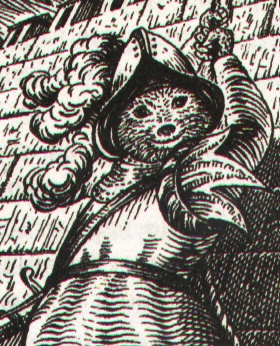 No heroes no villains essays