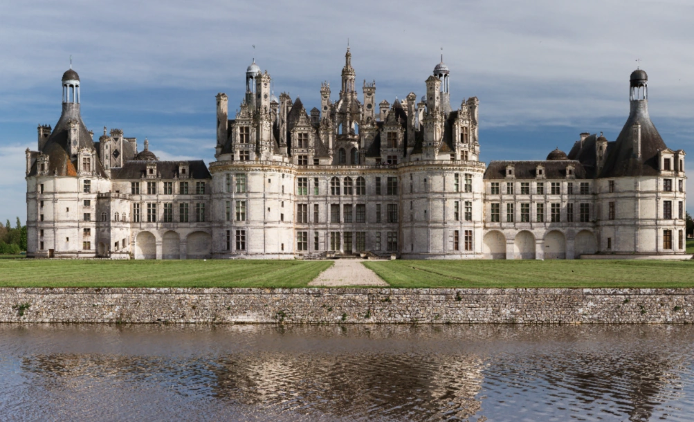 Image Château de Chambord.png Reign Wiki Fandom powered by Wikia