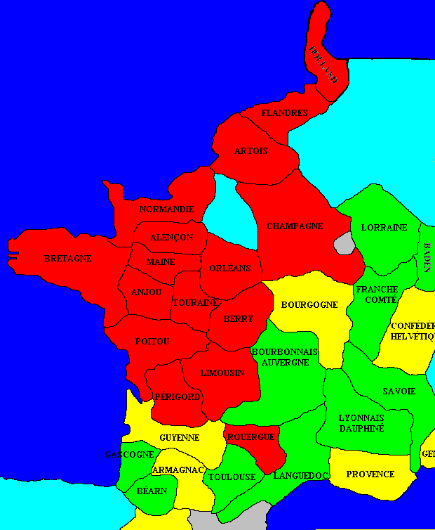 Imagen Mapa fronteras francia.gif Reinos Renacientes FANDOM