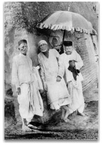 Shirdi-wall