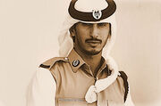 -- شرطة قـــطـــر --