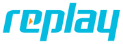 Replay logo 2 - 300px