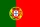 Flag of Portugal