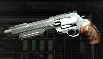 resident evil 4 comment avoir le handcannon