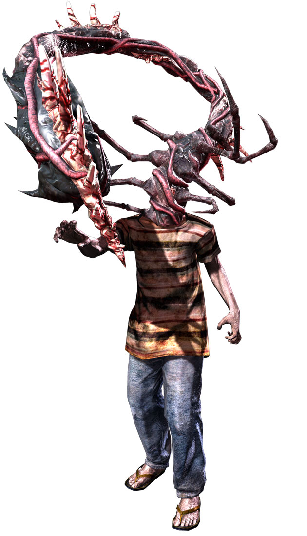 cephalo resident evil wiki fandom powered by wikia las plagas