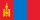 Flag of Mongolia
