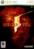 RE5 Xbox360 Pal Europe