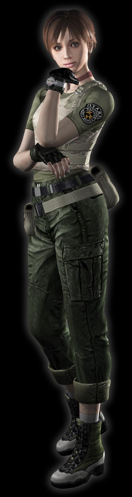 Random Photo Gallery - Resident evil rebecca chambers rebecca chambers evil Resident