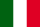 Flag of Italy