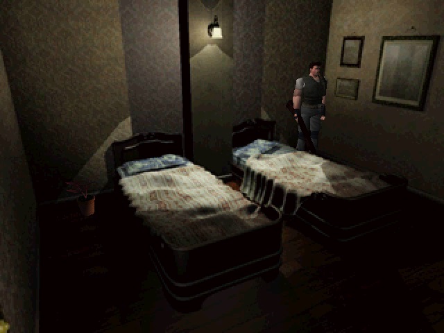 Small Dining Room Resident Evil Map Small Dining Room Resident Evil Map