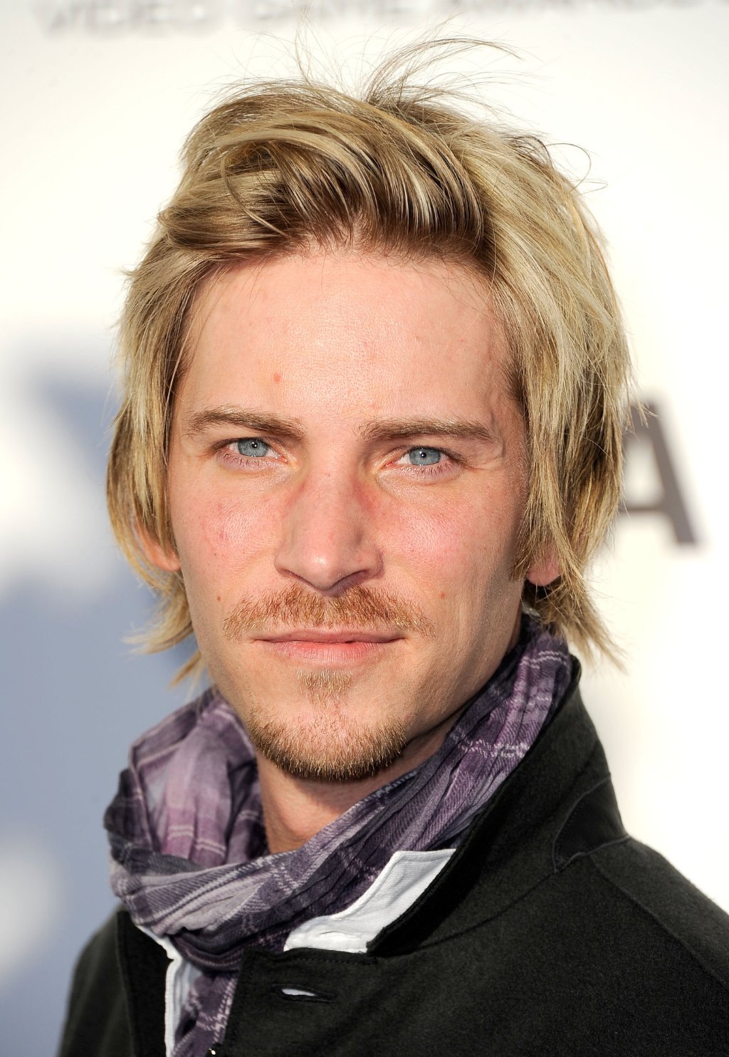 Troy Baker | Resident Evil Wiki | Fandom powered by Wikia