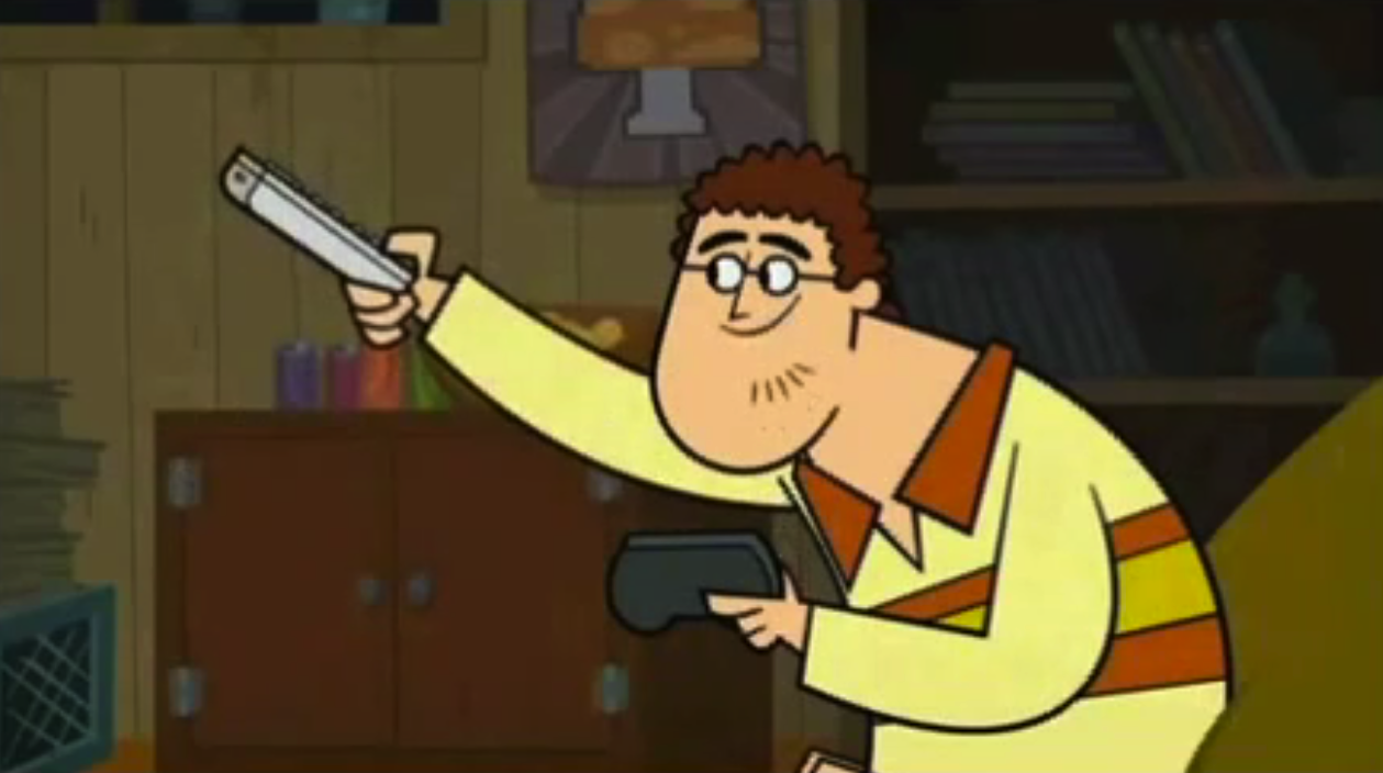 For total drama revenge island necessary phrase Opinion total drama revenge island