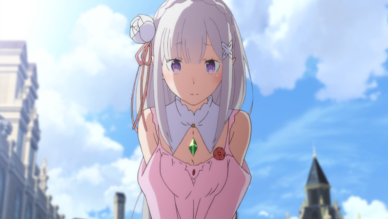 Image - Episode 6.png | Re:Zero Wiki | Fandom powered by Wikia