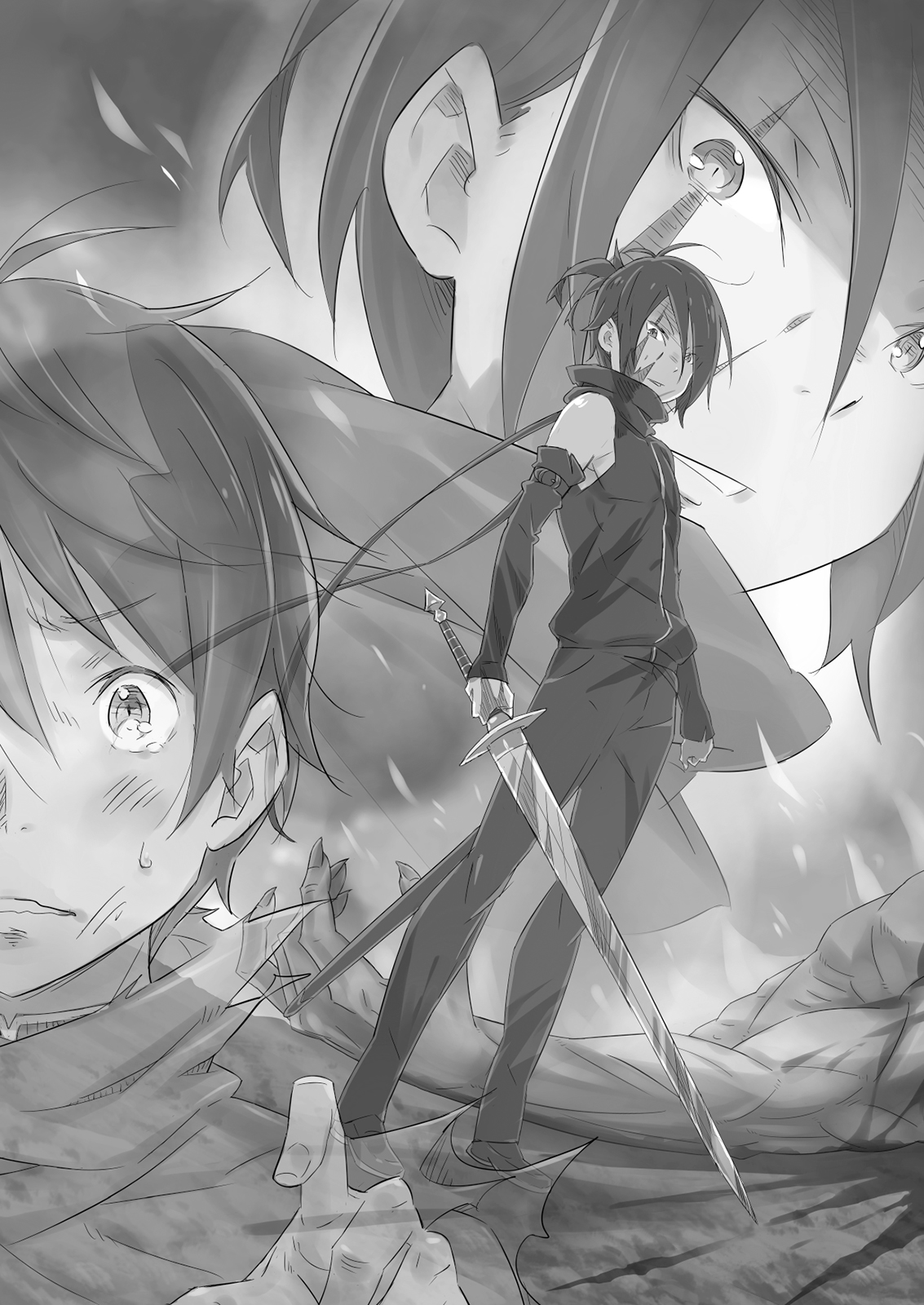 re zero light novel volume 8 english pdf