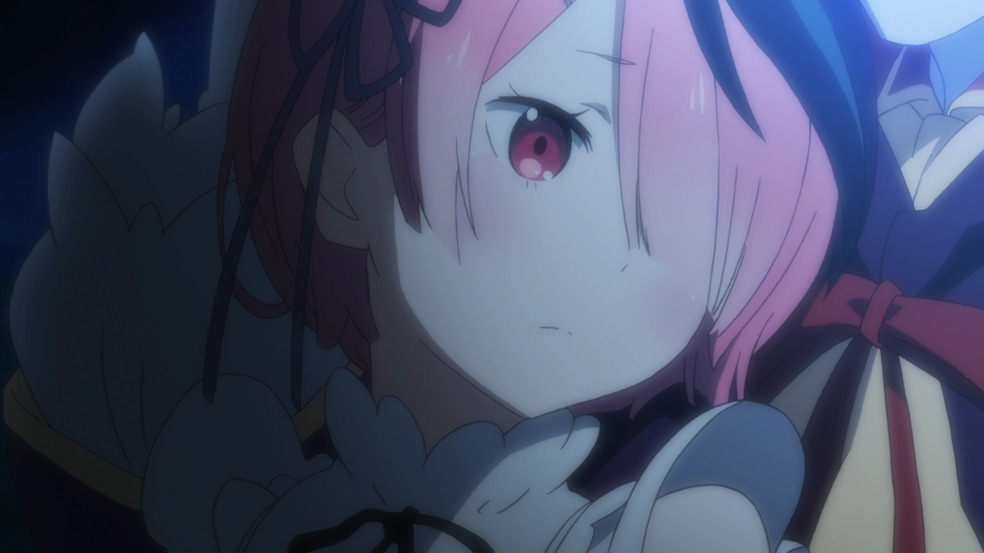 Image - Ram - Re Zero Anime BD - 3.png | Re:Zero Wiki | Fandom powered