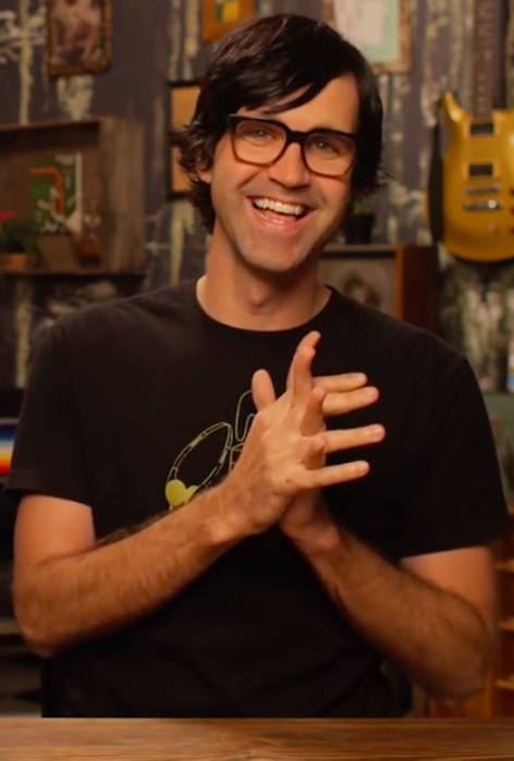Rhett and link dating advice