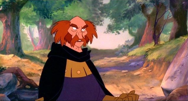 rothbart richard rich wiki fandom powered by wikia the swan princess christmas movie