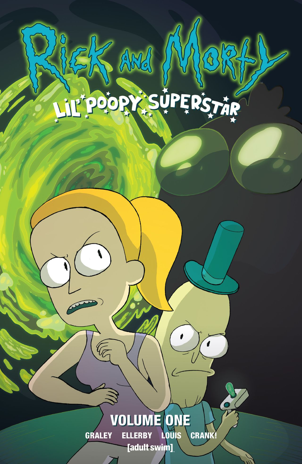rick morty lil poopy superstar volume 1 rick and rick morty lil poopy superstar volume 1 rick and