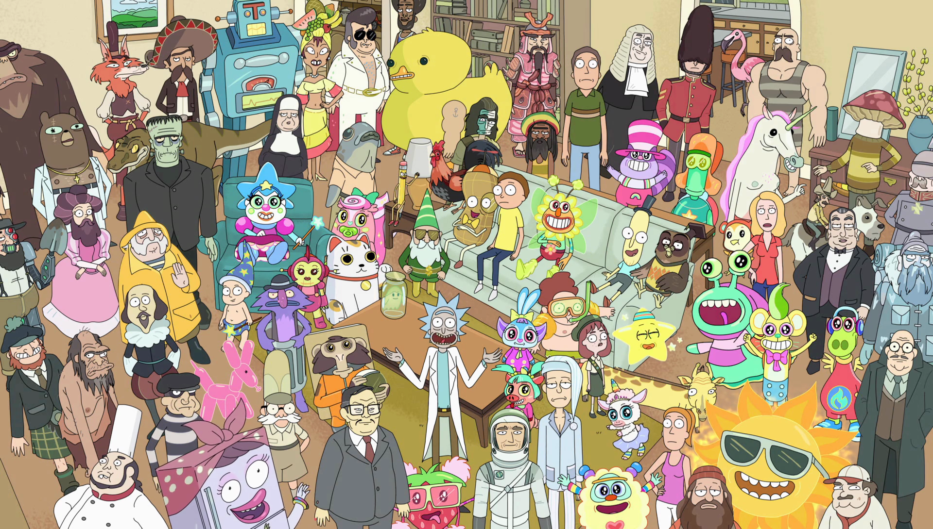 rick and morty episode 2 season 1 full rick and morty episode 2 season 1 full