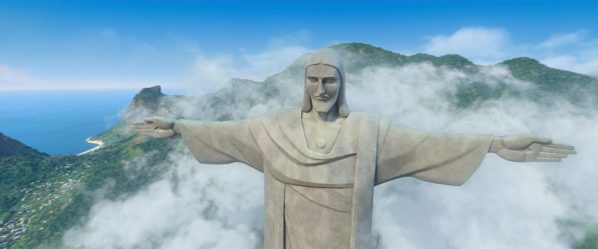 Christ the Redeemer | Rio Wiki | Fandom powered by Wikia