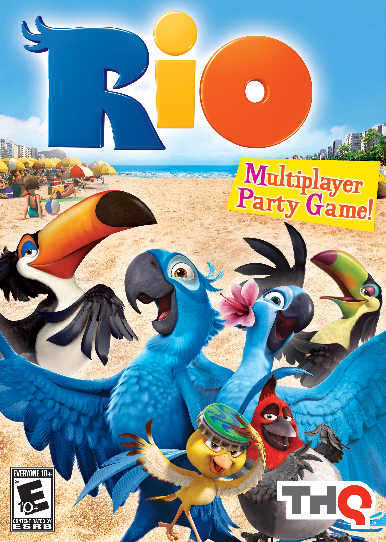 Rio Games Rio Games
