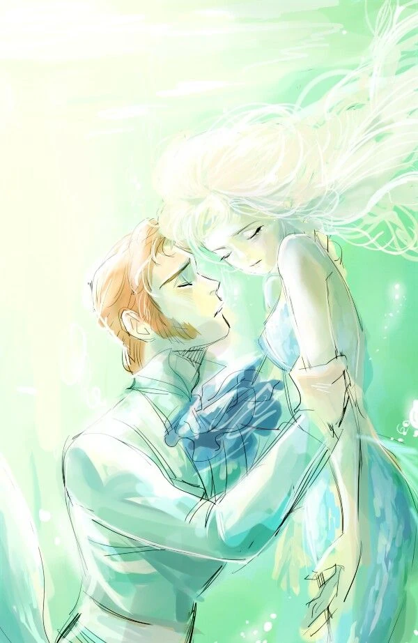 Helsa | Rise of the Brave Tangled Dragons Wiki | Fandom powered by Wikia