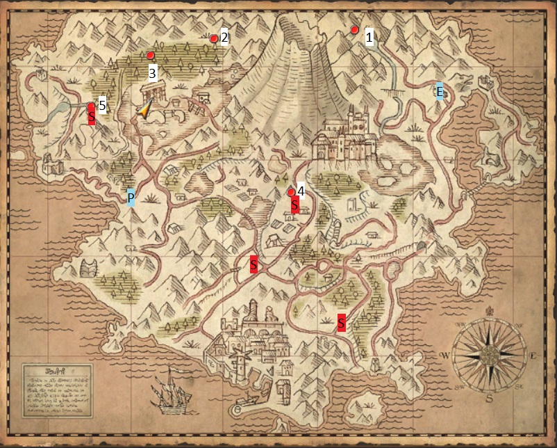 Datei:Risen-Map-Titan Armour.jpg | Risen-Wiki | Fandom powered by Wikia